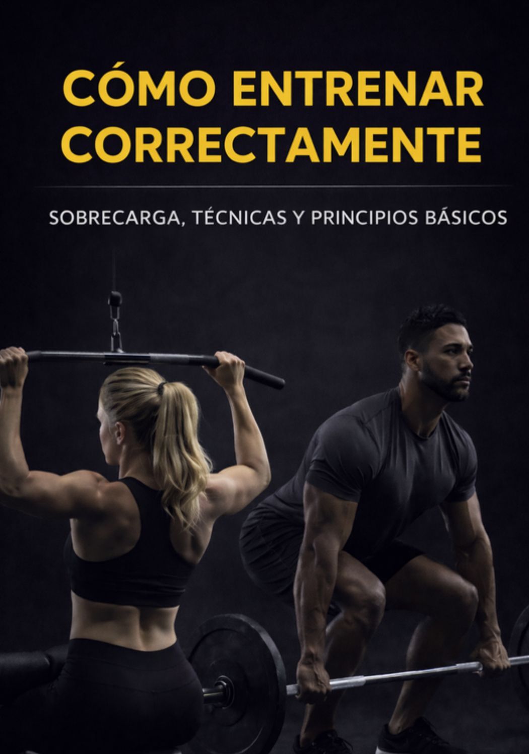 Guía de Corrección Postural