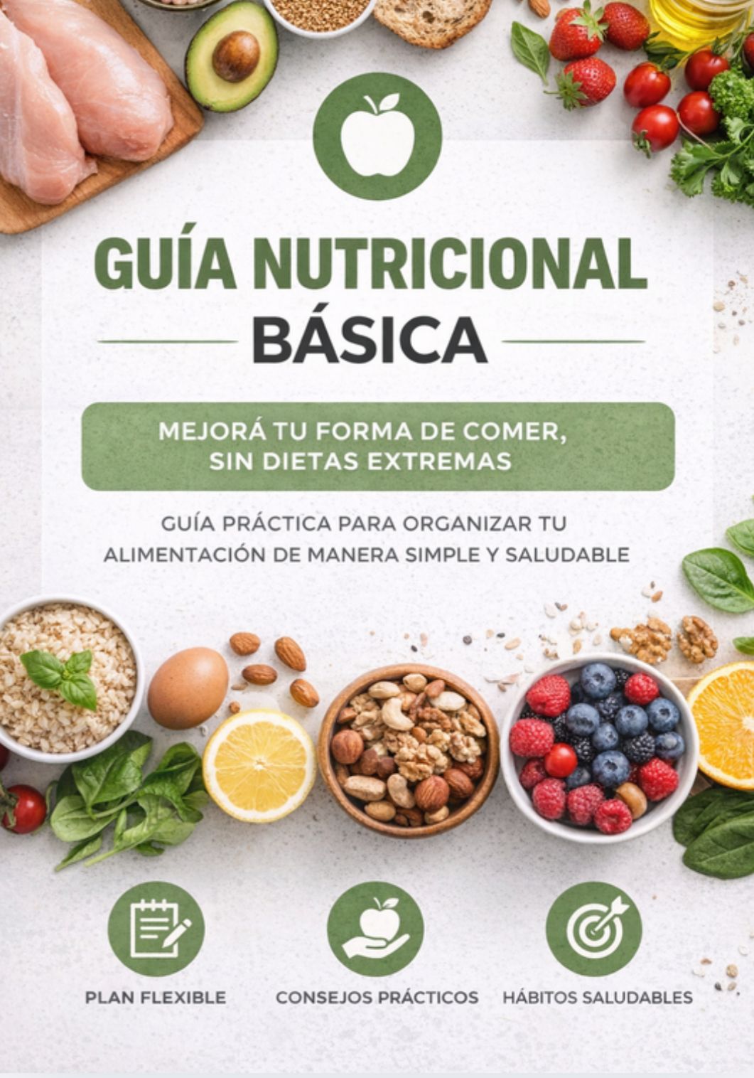 Guía de Corrección Postural