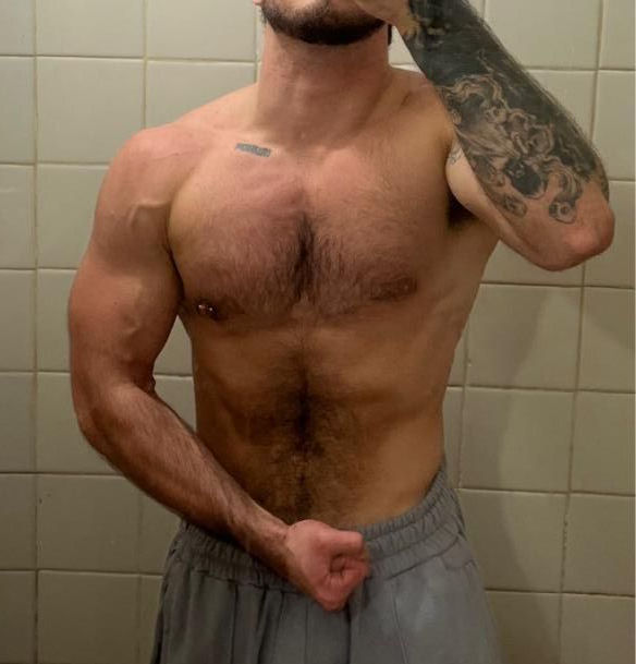 Martín Rodríguez - Después